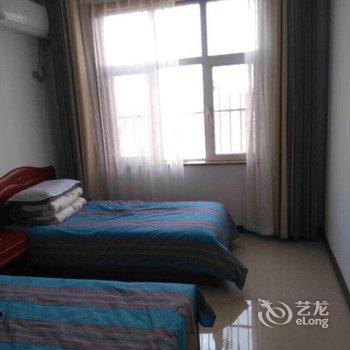 西安沙漠狐度假别墅酒店提供图片