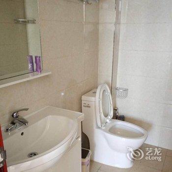 西安沙漠狐度假别墅酒店提供图片