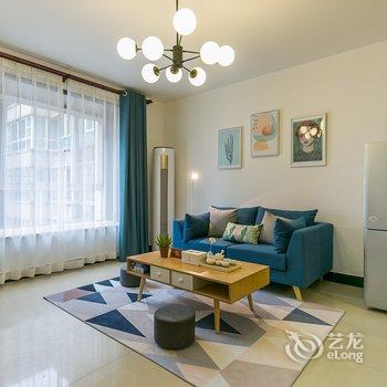 西安路客44分店公寓(碑林区基督教堂分店)酒店提供图片