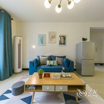 西安路客44分店公寓(碑林区基督教堂分店)酒店提供图片