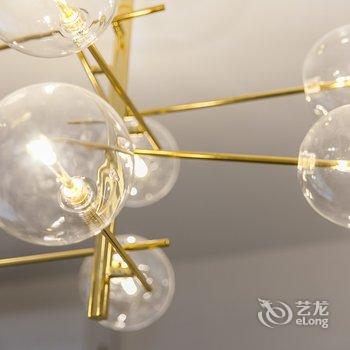 西安路客44分店公寓(碑林区基督教堂分店)酒店提供图片