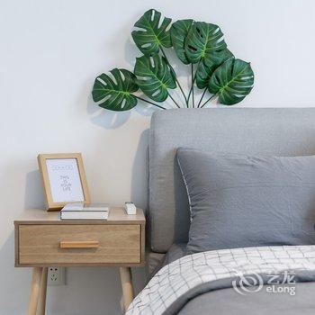 西安路客44分店公寓(碑林区基督教堂分店)酒店提供图片