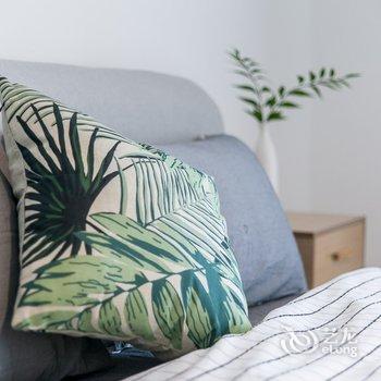 西安路客44分店公寓(碑林区基督教堂分店)酒店提供图片