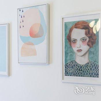 西安路客44分店公寓(碑林区基督教堂分店)酒店提供图片