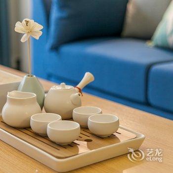 西安路客44分店公寓(碑林区基督教堂分店)酒店提供图片