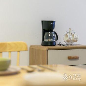 西安路客44分店公寓(碑林区基督教堂分店)酒店提供图片