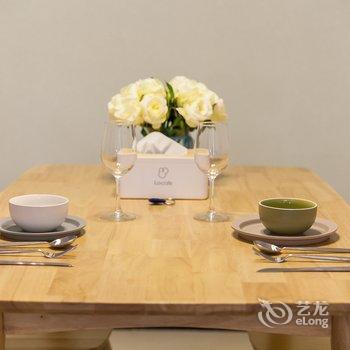 西安路客44分店公寓(碑林区基督教堂分店)酒店提供图片