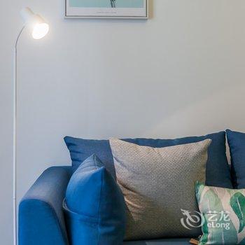 西安路客44分店公寓(碑林区基督教堂分店)酒店提供图片