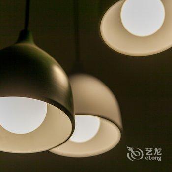 西安路客44分店公寓(碑林区基督教堂分店)酒店提供图片