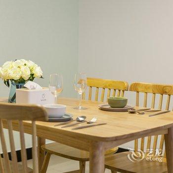 西安路客44分店公寓(碑林区基督教堂分店)酒店提供图片