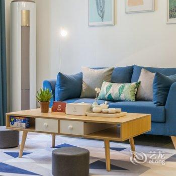 西安路客44分店公寓(碑林区基督教堂分店)酒店提供图片