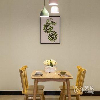 西安路客44分店公寓(碑林区基督教堂分店)酒店提供图片