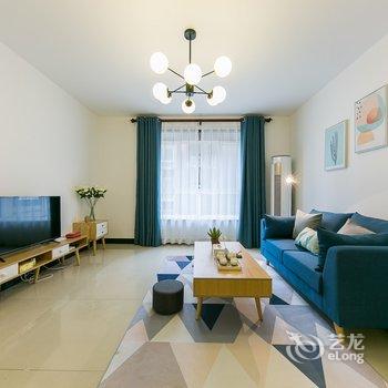 西安路客44分店公寓(碑林区基督教堂分店)酒店提供图片