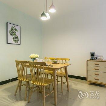 西安路客44分店公寓(碑林区基督教堂分店)酒店提供图片