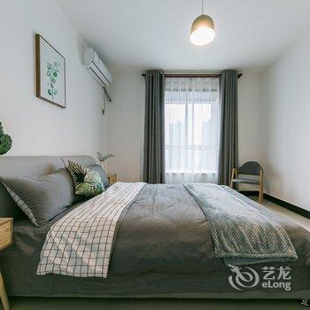 西安路客44分店公寓(碑林区基督教堂分店)酒店提供图片