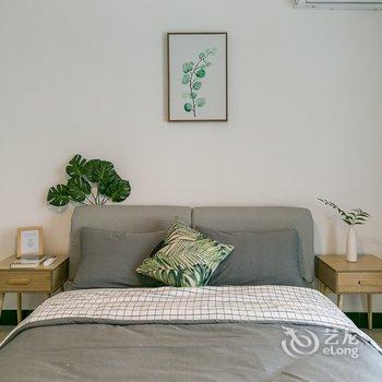 西安路客44分店公寓(碑林区基督教堂分店)酒店提供图片