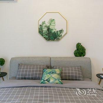 西安路客44分店公寓(碑林区基督教堂分店)酒店提供图片