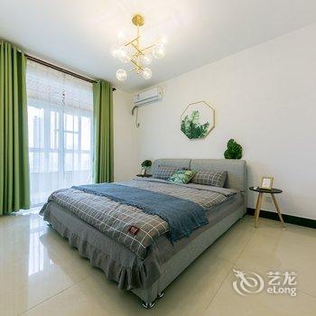 西安路客44分店公寓(碑林区基督教堂分店)酒店提供图片