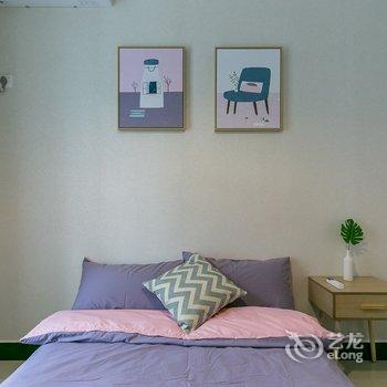 西安路客44分店公寓(碑林区基督教堂分店)酒店提供图片