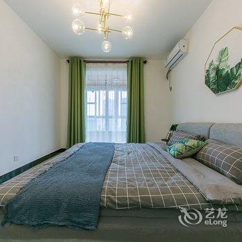 西安路客44分店公寓(碑林区基督教堂分店)酒店提供图片