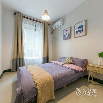 西安路客44分店公寓(碑林区基督教堂分店)酒店提供图片