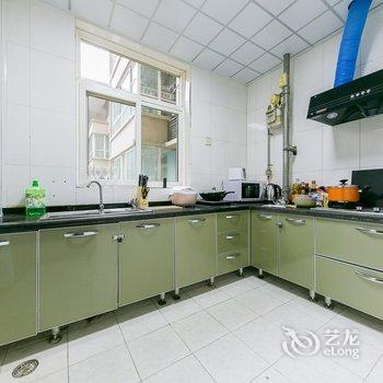 西安路客44分店公寓(碑林区基督教堂分店)酒店提供图片