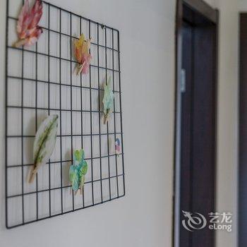 西安路客44分店公寓(碑林区基督教堂分店)酒店提供图片