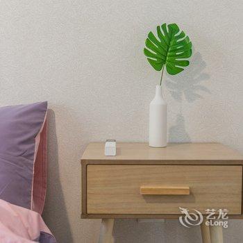 西安路客44分店公寓(碑林区基督教堂分店)酒店提供图片