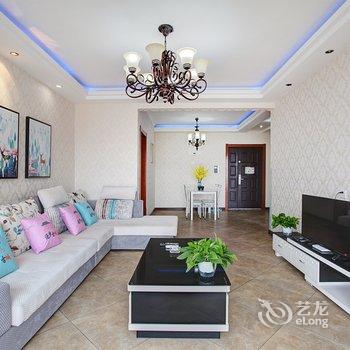 西安漫步古城4分店公寓(曲江海洋极地公园分店)酒店提供图片