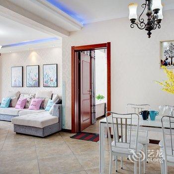 西安漫步古城4分店公寓(曲江海洋极地公园分店)酒店提供图片