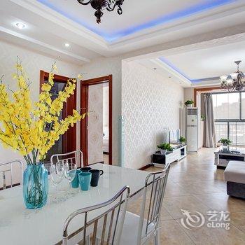 西安漫步古城4分店公寓(曲江海洋极地公园分店)酒店提供图片