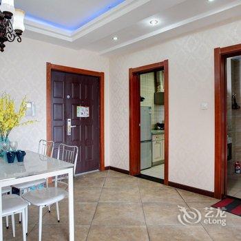 西安漫步古城4分店公寓(曲江海洋极地公园分店)酒店提供图片