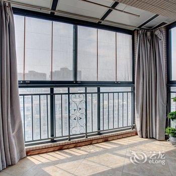 西安漫步古城4分店公寓(曲江海洋极地公园分店)酒店提供图片