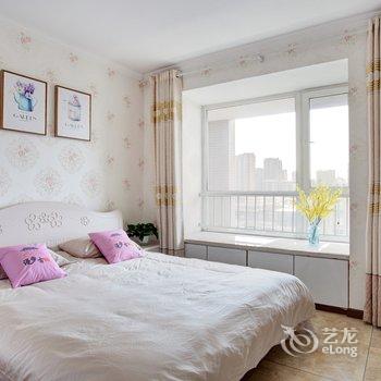 西安漫步古城4分店公寓(曲江海洋极地公园分店)酒店提供图片