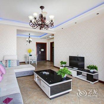 西安漫步古城4分店公寓(曲江海洋极地公园分店)酒店提供图片