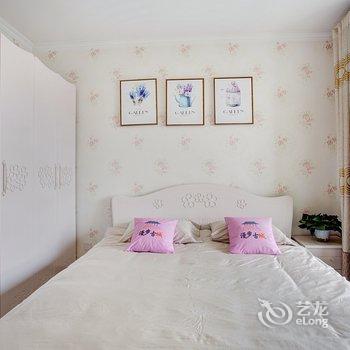 西安漫步古城4分店公寓(曲江海洋极地公园分店)酒店提供图片