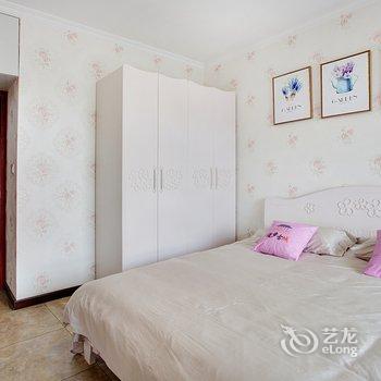 西安漫步古城4分店公寓(曲江海洋极地公园分店)酒店提供图片