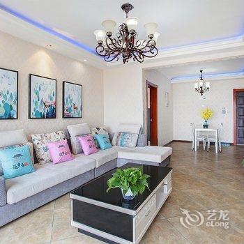 西安漫步古城4分店公寓(曲江海洋极地公园分店)酒店提供图片