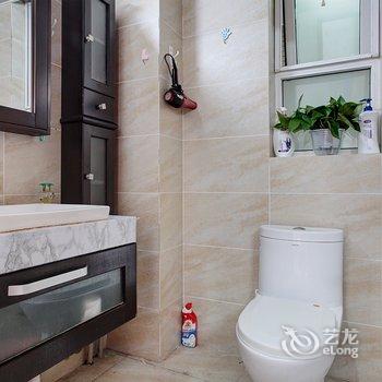 西安漫步古城4分店公寓(曲江海洋极地公园分店)酒店提供图片