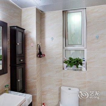 西安漫步古城4分店公寓(曲江海洋极地公园分店)酒店提供图片