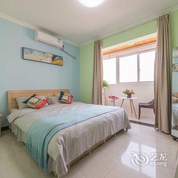 路客公寓(西安西影路店)酒店提供图片