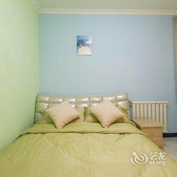 路客公寓(西安西影路店)酒店提供图片