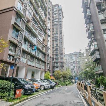 成都一一(00129810)公寓(青田路分店)酒店提供图片
