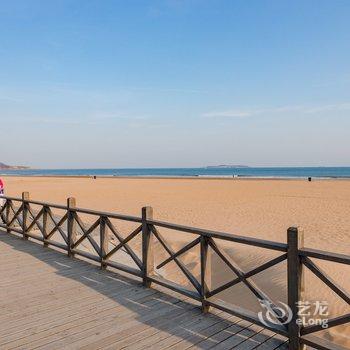 青岛柳小洋公寓(儿童乐园分店)酒店提供图片