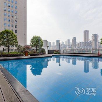 重庆Migo民宿酒店提供图片