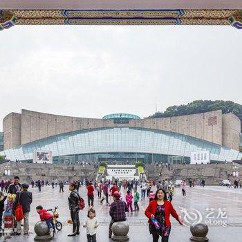 重庆Migo民宿酒店提供图片