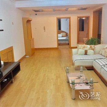 威海旺海公寓酒店提供图片