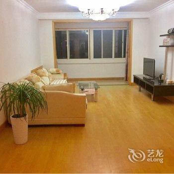 威海旺海公寓酒店提供图片