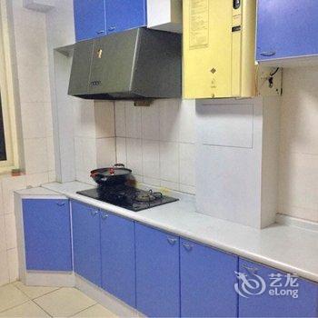威海旺海公寓酒店提供图片