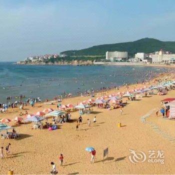 威海旺海公寓酒店提供图片